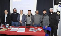 CHIVASSO. Doria e Savino incontrano i residenti della frazione