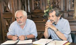 CASALBORGONE. Più democrazia in Consiglio? Per Cavallero & c., “no grazie”