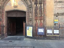 CHIVASSO. Abrogate l'articolo 12! Ma c'è anche la Soprintendenza che vigila sul Duomo