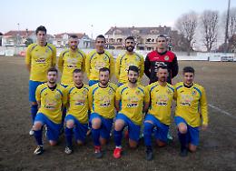 Calcio. Prima Categoria. Il Caselle rallenta e il Montanaro spera. Vittorie pesanti di Colleretto e Real Leini