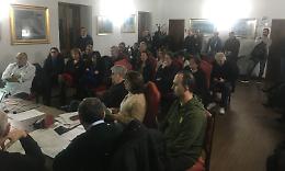 SAN MAURO. Un altro legale per bloccare l’antenna