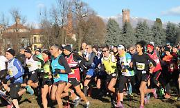 RIVAROLO. Grassi ed El Maazi trionfano nel quarto Cross del Malgrà