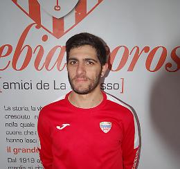 Calcio. Promozione. Girone A. La Chivasso: solo l’illusione ad Oleggio