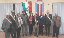 DRUENTO. Ora più che mai, Resistenza I sindaci e l’Anpi uniti in assemblea