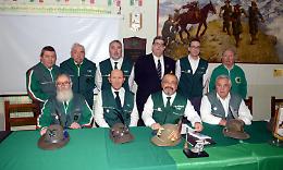 SETTIMO. Gli Alpini settimesi, preziosi collaboratori per tutta la città