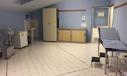 CHIVASSO. Trioni fa contenti i dottori di Guardia Medica