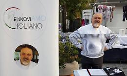 CIGLIANO. Elezioni comunali: Rigazio non si ricandida e Marchetti ha quasi completato la sua lista