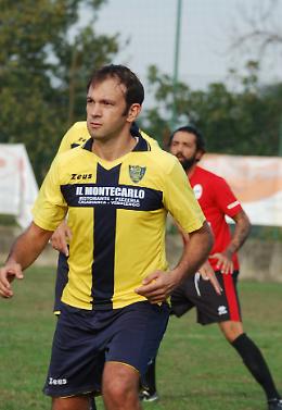 Calcio. Terza Categoria. Sospesa la gara di Castellamonte. Lo Junior Torrazza dilaga in Valle