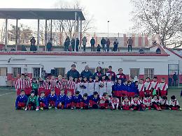 Scuola Calcio. Domenica di festa e divertimento in casa La Chivasso