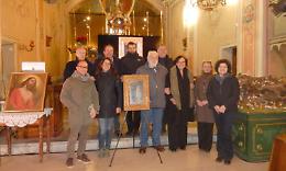 FRASSINETTO. Una Pinacoteca per Minella. Il paese gli rende omaggio