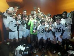 CALCIO. Giovanissimi 2004. Bel successo per il Quincitava