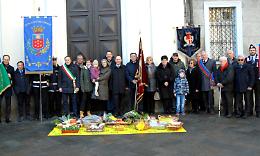 SETTIMO. Sant’Antonio Abate, in piazza per una tradizione contadina