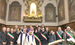 VALPERGA. I parroci del Santuario sono già spariti. La Curia di Torino: “Era tutto previsto”