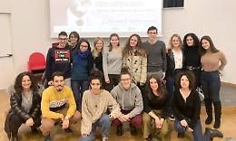 SETTIMO. I giovani settimesi salgono sul “Treno della Memoria” per Auschwitz
