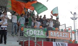 VENARIA. Il Venaria Calcio rischia di rimanere senza campi