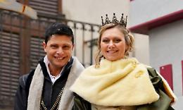 TRINO. Carnevale: sabato sera al Civico la presentazione delle maschere