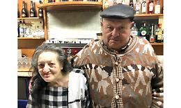 SETTIMO. Una vita dietro al bancone bar. La storia di Valeria e Gianni