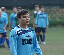 Calcio. Prima Categoria. Girone B. La Strambinese si tiene stretta il primo posto