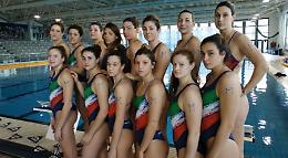 PALLANUOTO. Prima sconfitta nel girone di Europa Cup per il Setterosa