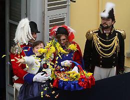 IVREA. Ecco tutti gli Abbà dell’edizione 2019 del Carnevale