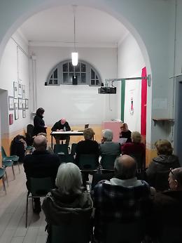 SAN SEBASTIANO PO. Il Giorno della memoria all'Unitre.