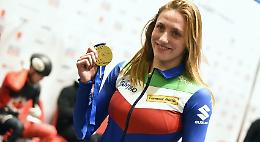 SHORT TRACK. Valcepina brilla in Coppa del Mondo a Salt Lake City