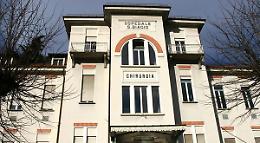 DOMODOSSOLA. Bimbo 7 mesi morto in culla nell'Ossola, disposta autopsia