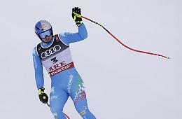SCI ALPINO. Paris centra una storica doppietta discesa-superG a Kvitfjell