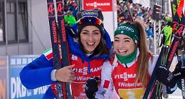 BIATHLON. Scelti gli azzurri per i Campionati Mondiali di Oestersund