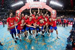 BASKET. Dopo 13 anni la Nazionale Italiana maschile torna ai Campionati Mondiali