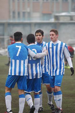 Calcio. Promozione. La Chivasso ora vede il “miracolo”