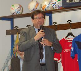 Calcio. Un’importante novità per le partite sospese