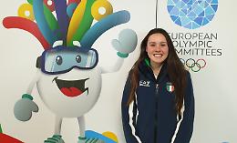 SPORT INVERNALI. Il 9 gennaio iniziano a Losanna i Winter Youth Olympic Games