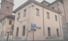 VALPERGA. Casa della Musica: via alla messa in sicurezza