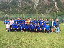 Calcio. Seconda Categoria. La Vischese cala il tris con il Castiglione