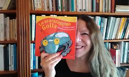 CASALBORGONE. “Lo scarafaggio Golia” di Mary Griggion