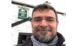 SAN MAURO. Matteo Fogli è il nuovo segretario del Pd