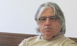 BANCHETTE. “Cieol ha perso perché si è capito che è comunista”