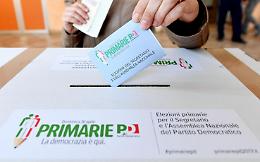 Primarie?