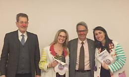 CHIVASSO. I clown di Vip ospiti del Rotary  a Torino