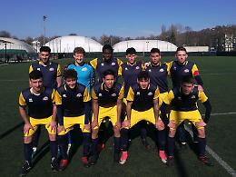 Calcio. Promozione. Girone D. SanMauro: capolavoro e primato in classifica