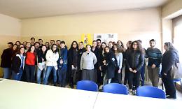 SETTIMO. Suor Doriana torna a Settimo per la sua festa in parrocchia