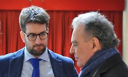 CRESCENTINO. La lista Ferrero sta perdendo i pezzi: dopo Sellaro si sfilano anche i Mosca