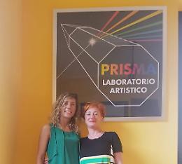 CHIVASSO. Aperte le iscrizioni ai corsi di "Prisma Laboratorio Artistico"