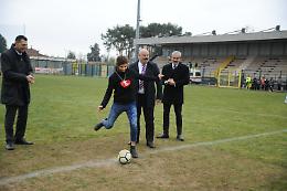 IVREA. Al Pistoni un’Orange Cup davvero Insuperabile