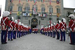 IVREA. Booooom!!!! Bomba sul Carnevale. Gli ufficiali esclusi hanno fatto ricorso al Tar.