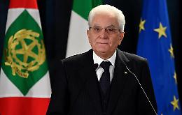 MILANO CORTINA 2026. Il Presidente della Repubblica Mattarella assicura il sostegno e l'appoggio dell'Italia