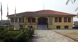 SAN SEBASTIANO. L'ultima zampata di Bava.