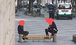 SETTIMO. Una task force “anti partitelle”. In via Partigiani, stop al calcio