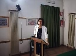 BORGARO. Elezioni: un'altra donna sfida Gambino
